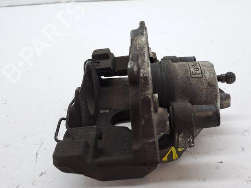 Left front brake caliper FORD FOCUS III 1.5 TDCi | BP26574671M105 