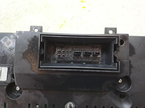 Instrument cluster VW TIGUAN (5N_) 2.0 TFSI 4motion | BP23359031C47 