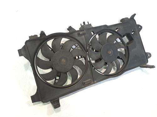 Køleventilator elektrisk FIAT DOBLO Box Body/MPV (223_) 1.9 JTD | BP25708063M35 