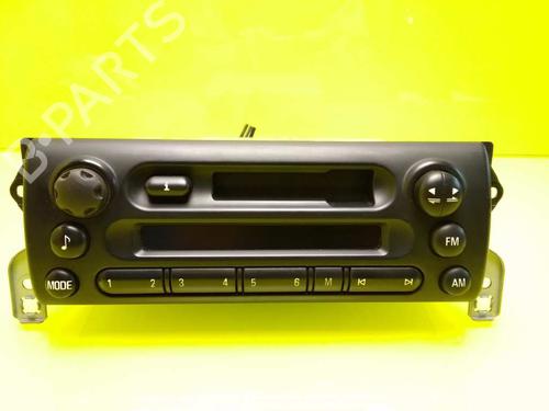 Bilradio MINI MINI (R50, R53) Cooper (116 hp) 23449192