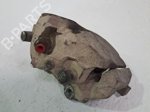 Right front brake caliper FORD KUGA II (DM2) 2.0 TDCi | BP25613213M104 