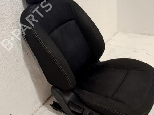 Right front seat NISSAN QASHQAI I (J10, NJ10) 2.0 dCi | BP30587514C16