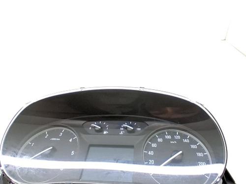Used Instrument cluster OPEL MOKKA / MOKKA X (J13) 1.6 CDTI (_76) (136 hp) 31035742