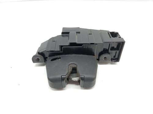 Used Tailgate lock PEUGEOT 3008 I MPV (0U_) 1.6 HDi (109 hp) 25593609