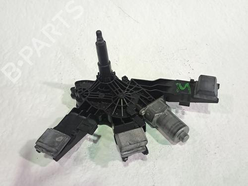 Rear wiper motor PEUGEOT 308 II (LB_, LP_, LW_, LH_, L3_) 1.6 HDi / BlueHDi 115 | BP28126189M102 