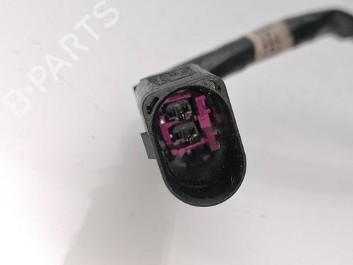 Electronic sensor VW GOLF VII (5G1, BQ1, BE1, BE2) 1.6 TDI | BP23938117M84 