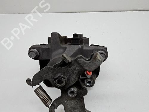 Left rear brake caliper LEXUS CT (ZWA10_) 200h (ZWA10_, ZWA10R) | BP30337267M107 
