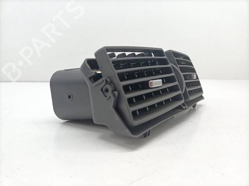 Grille d'aération FIAT SCUDO Bus (270_, 272_) 2.0 D Multijet (128 hp) 25459051