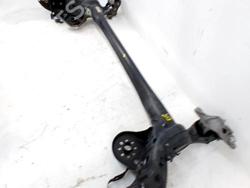Used Rear axle OPEL ASTRA K (B16) 1.6 CDTi (68) (136 hp) 30925687