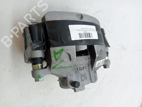 Używane Zacisk hamulca przedniego lewego OPEL MOKKA / MOKKA X (J13) 1.4 (_76) (140 hp) 23355770