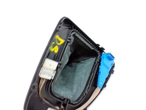 Shift knob BMW 3 Touring (E91) 330 d | BP30050495I34 - Image 2