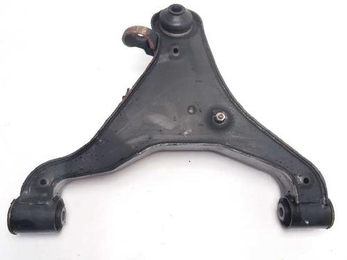 Left front suspension arm NISSAN PATHFINDER III (R51) 2.5 dCi 4WD | BP23935203M12 