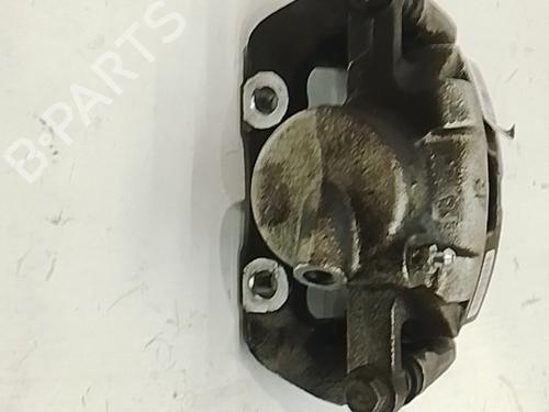 Right front brake caliper CITROËN C-ELYSEE (DD_) 1.2 PureTech 82 (DDHMRP) | BP38419643M104 - Image 4