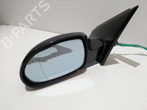 Used Left mirror CITROËN C5 I (DC_) 2.2 HDi (DC4HXB, DC4HXE) (133 hp) 25483023
