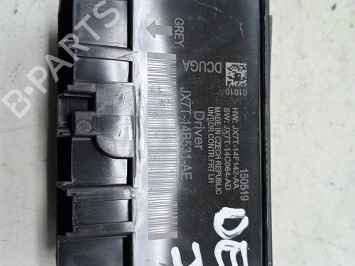 Elektronisk modul FORD FOCUS IV (HN) 1.5 EcoBoost | BP23352154M83 