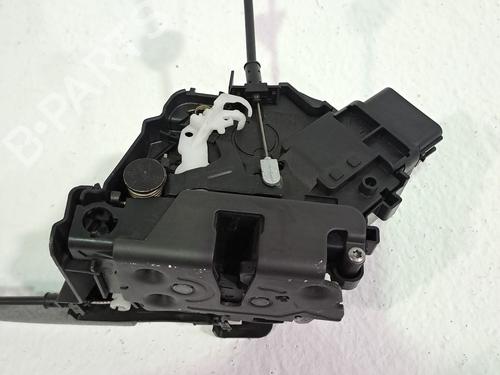Front left lock VOLVO XC60 I SUV (156) D4 | BP23975756C98 