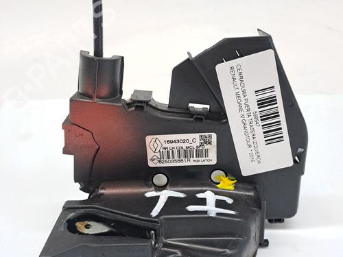 Rear left lock RENAULT MEGANE IV Grandtour (K9A/M/N_) 1.3 TCe 140 (K9NB) | BP23943622C100 