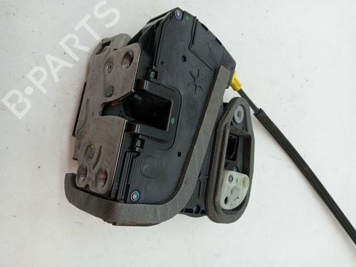 Front right lock OPEL ASTRA K (B16) 1.0 Turbo (68) | BP23360238C97 