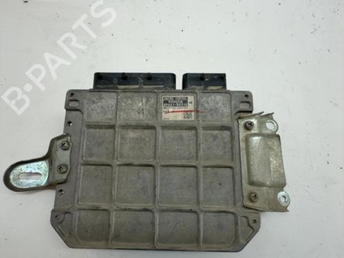 Used Engine control unit (ECU) TOYOTA YARIS (_P9_) 1.3 VVT-i (SCP90_, SCP90R) (87 hp) 30622163
