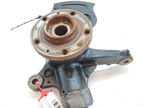 Used Left front steering knuckle PEUGEOT EXPERT Van (V_) 1.5 BlueHDi 120 (120 hp) 27672751