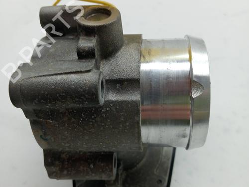 Used Throttle body FORD KA+ III (UK, FK) 1.2 Ti-VCT (85 hp) 23354865