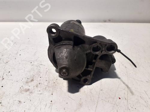 Used Starter RENAULT MEGANE I Classic (LA0/1_) 1.6 e (LA0F, LA0S) (90 hp) 25986570