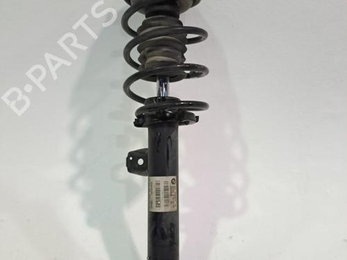 Used Left front shock absorber VOLVO V40 Hatchback (525) D2 (120 hp) 24874259