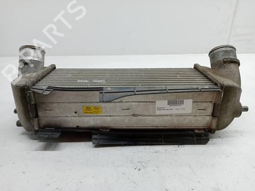 Used Intercooler HYUNDAI ix35 (LM, EL, ELH) 2.0 CRDi (136 hp) 23350827