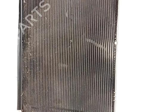 Used Water radiator Water radiator SEAT LEON (5F1) 1.4 TSI (125 hp) 34496769 34496769