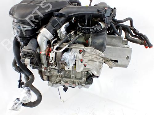 Engine SEAT LEON ST (5F8) 1.0 TSI | BP31262320M1 