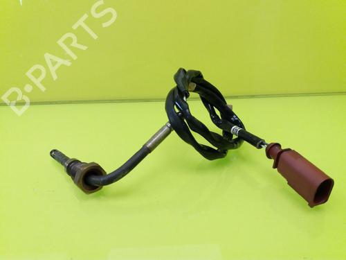 Used Electronic sensor SEAT LEON (1P1) 1.6 TDI (90 hp) 23650972
