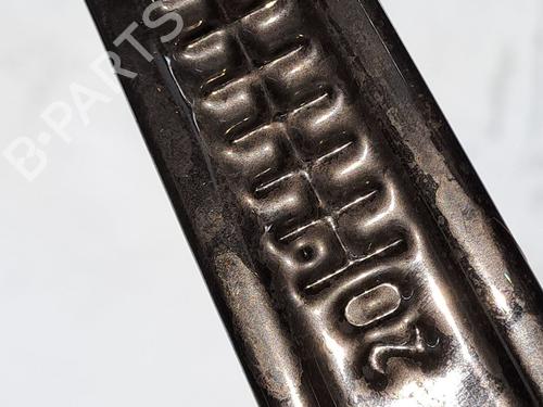 Rim SMART FORTWO Coupe (453) electric drive / EQ (453.391) | BP26544620C45 