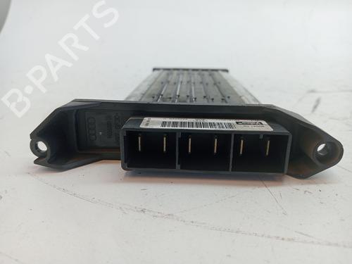 Varmeblæsermodstand AUDI A4 B7 (8EC) 2.0 TDI | BP23373049M108 