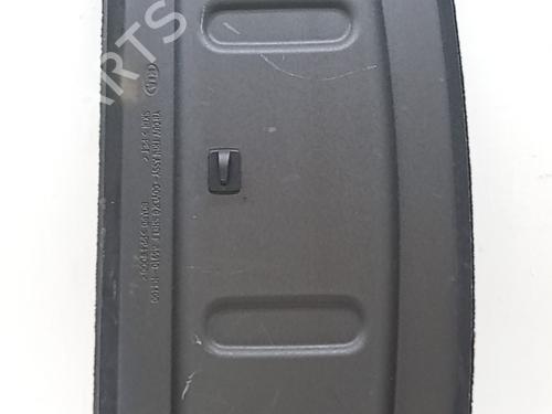 Rear parcel shelf KIA STONIC (YB) 1.0 T-GDi | BP39401315C85 - Image 3