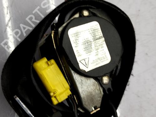 Front left seatbelt VW POLO IV (9N_, 9A_) 1.4 TDI | BP32107738I26