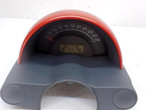 Used Instrument cluster Instrument cluster 39401601 39401601