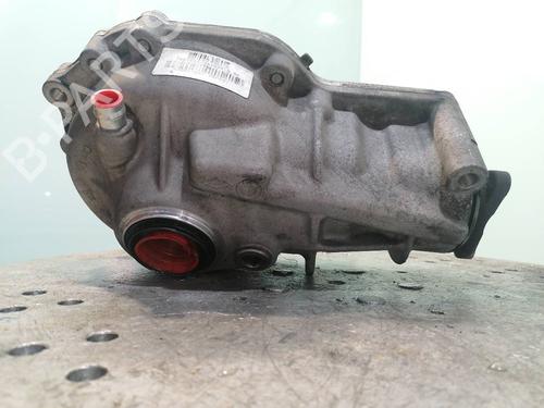 Front differential BMW X6 (E71, E72) xDrive 30 d | BP24140218M23 
