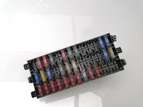 Fuse box NISSAN KUBISTAR Van (X76) 1.5 dCi | BP23420402E1 