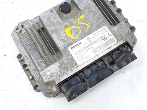 Used Engine control unit (ECU) Engine control unit (ECU) CITROËN BERLINGO / BERLINGO FIRST Box Body/MPV (M_) 1.6 HDI 75 (MB9HW) (75 hp) 32720267 32720267
