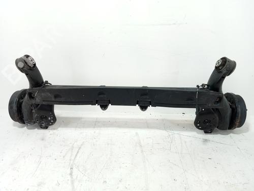 Bagaksel FORD FIESTA VII (HJ, HF) 1.0 EcoBoost mHEV ACTIVE | BP30925604M2