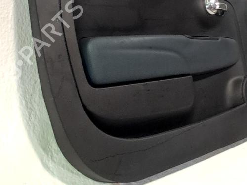 Front left panel FIAT 500 (312_) 1.0 Mild Hybrid (312.AYD1B) | BP33764939C58 - Image 4