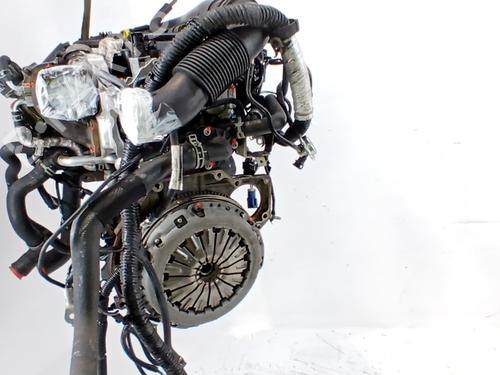 Engine FORD FOCUS III 1.0 EcoBoost | BP33760683M1 - Image 12