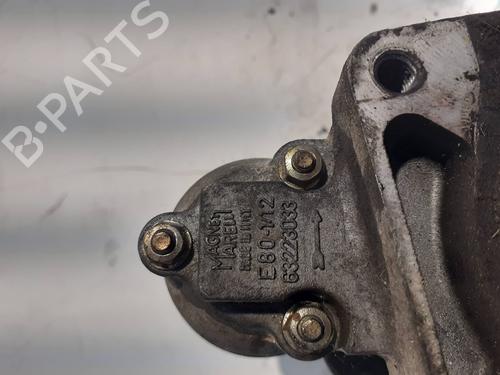 Starter LANCIA DEDRA SW (835_) 1.9 TDS (835EE, 835EF) | BP25456833M8 