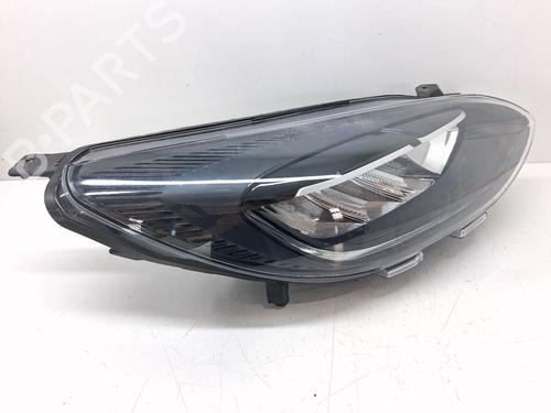 Used Right headlight FORD FIESTA VII (HJ, HF) 1.0 EcoBoost mHEV ACTIVE (125 hp) 28957749