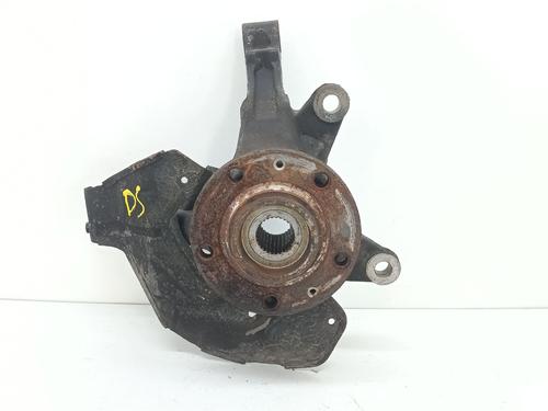 Right front steering knuckle FIAT SCUDO Van (270_, 272_) 2.0 D Multijet | BP28958631M26 