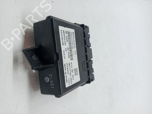 Electronic module RENAULT ZOE (BFM_) ZOE | BP24189441M83 