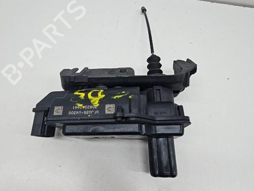 Pinza freno trasera derecha FIAT 500e (332_) Elektro 3+1 (FA1) | BP30337645M106