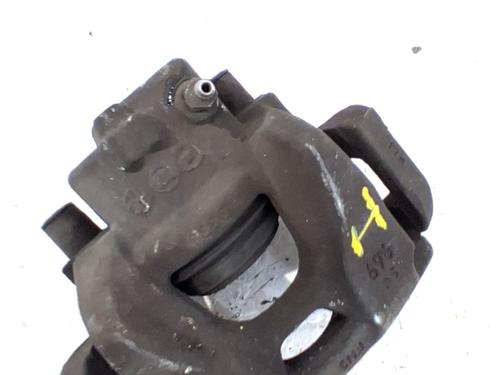 Used Left front brake caliper Left front brake caliper JEEP RENEGADE SUV (BU, B1, BV) 1.6 CRD (120 hp) 35946978 35946978