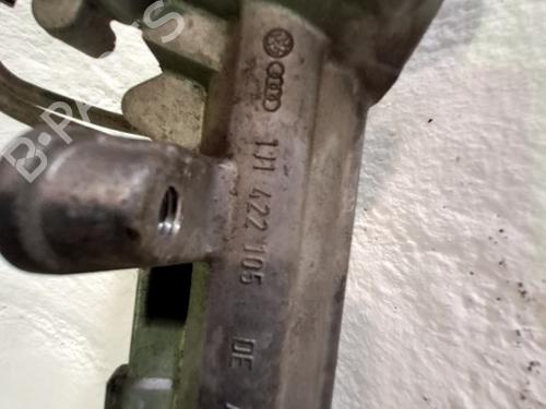 Steering rack SEAT TOLEDO II (1M2) 1.9 TDI | BP29557946M22 