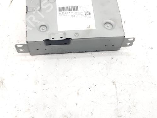 Auto-radio Auto-radio OPEL VIVARO C Van (K0) 1.5 (102 hp) 36317863 36317863